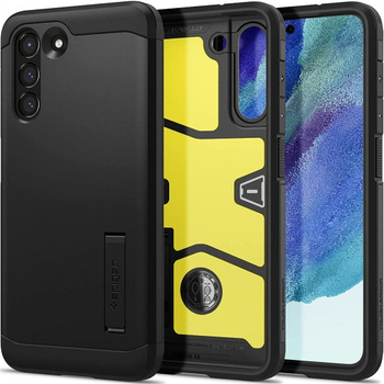 Spigen Tough Armor Samsung S21 FE black