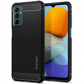 Spigen Rugged Armor Samsung A23 4G / A23 5G / M23 5G black