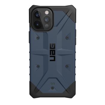 Etui UAG Pathfinder do iPhone 12 Pro Max granatowe