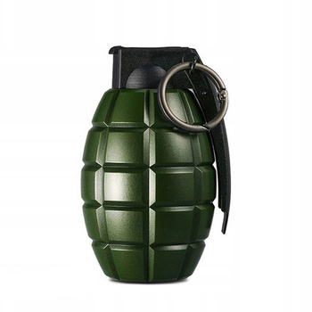 Power Bank Remax RPL-28 Grenade 5000mAh oliwkowy
