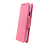 Etui Mercury Sonata iPhone 5 jasno róż/ różowy