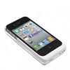 Bateria zewnętrzna iPhone 4 / 4s biała
