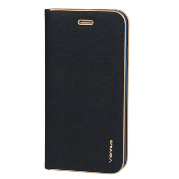 Kabura SMART Vennus Samsung A33 5G granatowa