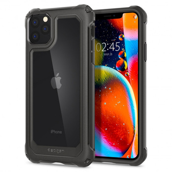 Spigen Gauntlet iPhone 11 Pro Max gunmetal