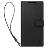 Spigen Wallet Samsung S23 Ultra black