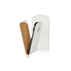 Kabura pionowa SLIM iPhone 6 4.7 biała