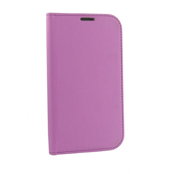 Kabura SMART II LG X Power fioletowa