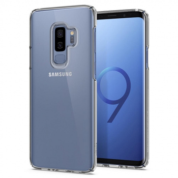 Spigen Thin Fit Samsung S9+ Plus crystal clear