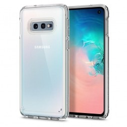 Spigen Ultra Hybrid Samsung S10E crystal clear
