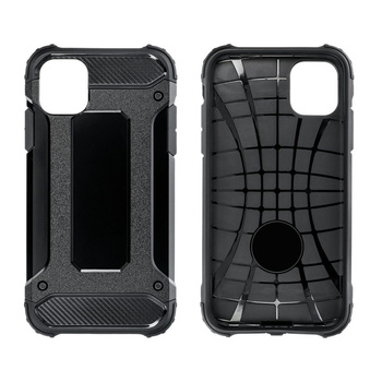 Etui Armor 2 iPhone 17 Pro Max czarne