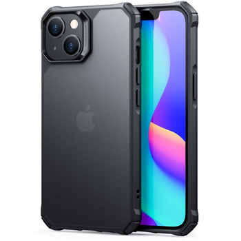ESR Air Armor Halolock Magsafe iPhone 14 Plus frosted black