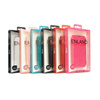 Kalaideng etui Enland iPhone 5 czerwony