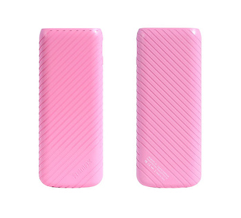 Power Bank Remax Pineapple 10000mAh RPL-16 różowy
