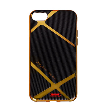 Etui Remax 3D iPhone 7 wzór 2