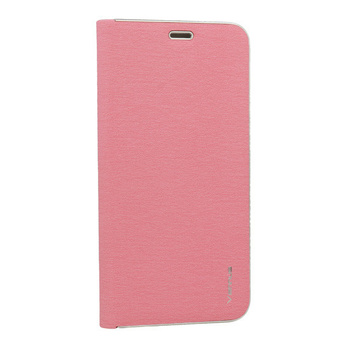 Kabura SMART Vennus Samsung S10E różowa