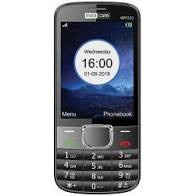 MaxCom MM320 czarny
