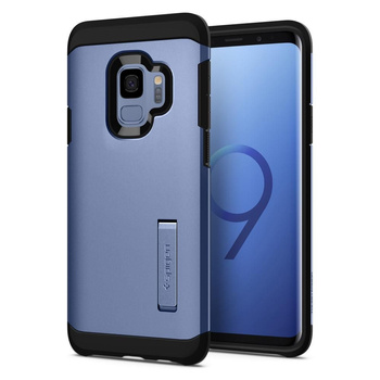 Spigen Tough Armor Samsung S9 coral blue