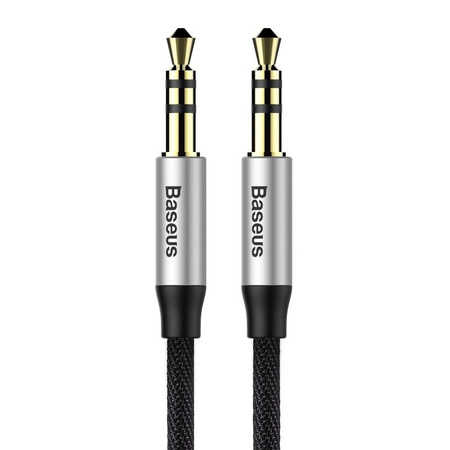 Baseus kabel Aux Yiven 150cm nylonowy