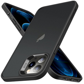 ESR Classic Hybrid iPhone 12 Pro Max black/jelly black