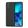 Etui Air Matt Samsung S20 Ultra czarne