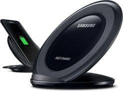Ładowarka bezprzewodowa Samsung EP-NG930BBEGWW stojąca czarna