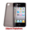 Vennus Ultra Slim iPhone 5 czarny