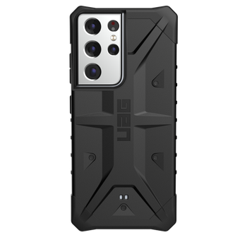 Etui UAG Pathfinder do Samsung S21 Ultra czarne