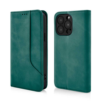 Kabura Pocket Samsung A36 5G zielona