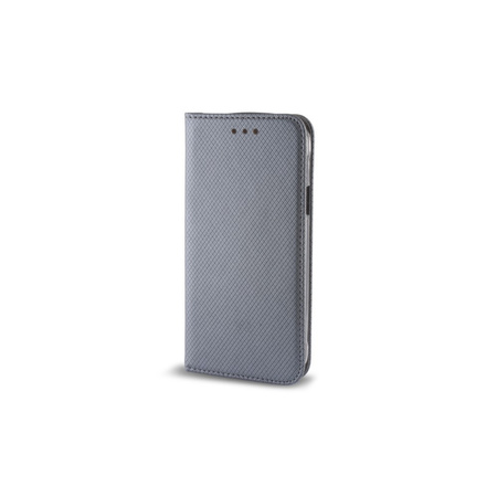 Kabura SMART Samsung S7 Edge metalik