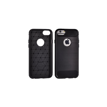 Etui CARBON/2 LG K40s czarne
