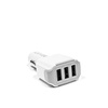Ładowarka samochodowa Axiver 3 usb 4.4A ACC44-3U