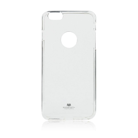 Etui Flash Huawei P8 Lite przeźroczyste