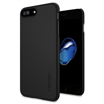 Spigen Thin Fit iPhone 7/8 Plus black