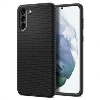 Spigen Liquid Air Samsung S21 matte black
