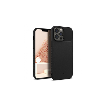 Spigen Caseology Vault iPhone 13 Pro Max matte black