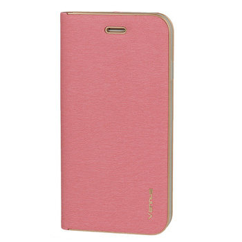 Kabura SMART Vennus Samsung A40 różowa