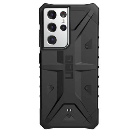 Etui UAG Pathfinder do Samsung S21 Ultra czarne