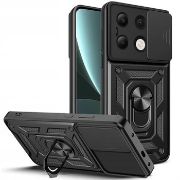Tech-Protect Camshield Pro Xiaomi Redmi Note 13 4G