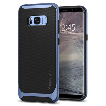 Spigen SGP Neo Hybrid Samsung S8 blue coral