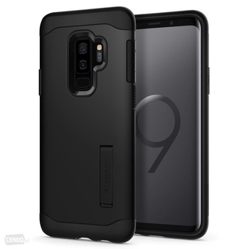 Spigen Slim Armor Samsung Samsung S9+ Plus black