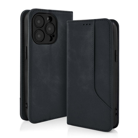 Kabura Pocket Samsung M55 czarna