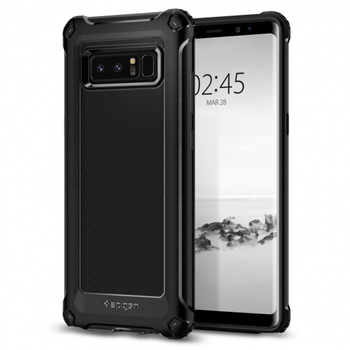 Spigen Rugged Armor Extra Samsung Note 8 black