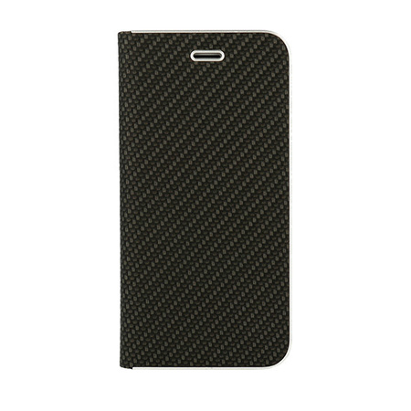 Kabura SMART Vennus iPhone 7 4,7" CARBON