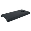 Etui Silicone Soft Huawei P40 Lite czarne