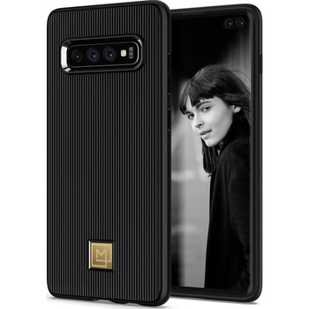 Spigen La Manon Classy Samsung S10+ Plus black