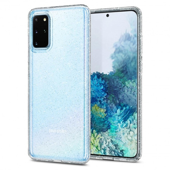 Spigen Liquid Crystal Samsung S20 glitter crystal