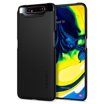 Spigen Thn Fit Samsung A80 black