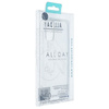 Etui Roar Colorful Samsung S25+ Plus transparent