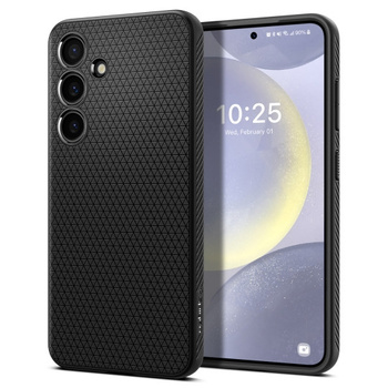 Spigen Liquid Air Samsung S24+ Plus black