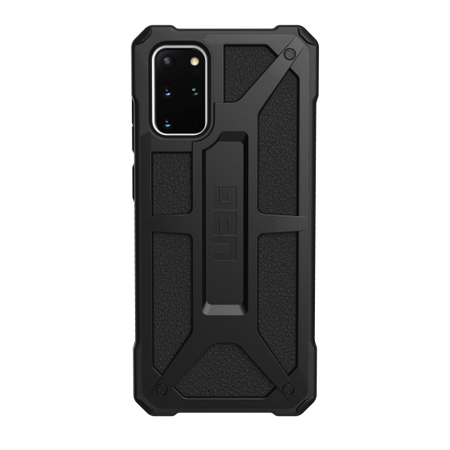 Etui UAG Monarch do Samsung S20+ czarne